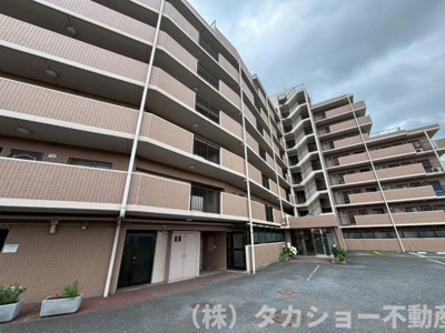 【外観】 | グリーンビレッジ浜野