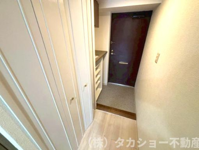 【玄関】 | グリーンビレッジ浜野