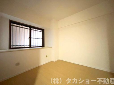 【洋室】 | グリーンビレッジ浜野