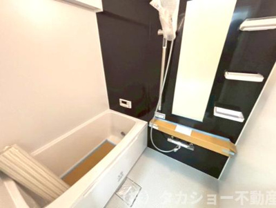 【浴室】 | グリーンビレッジ浜野