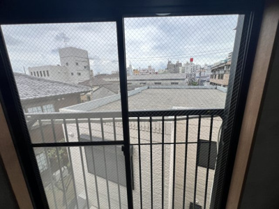 【展望】 | 鎌倉四丁目戸建