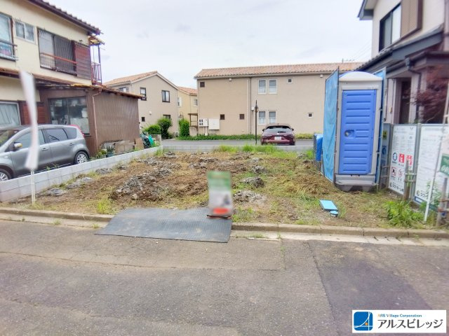 新築／志木市中宗岡18期