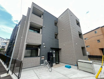 グレイス千里丘の画像