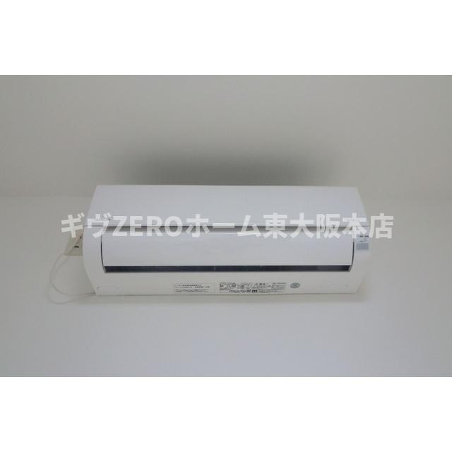 アーデン堺筋本町の設備