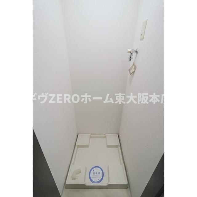 アーデン堺筋本町の設備