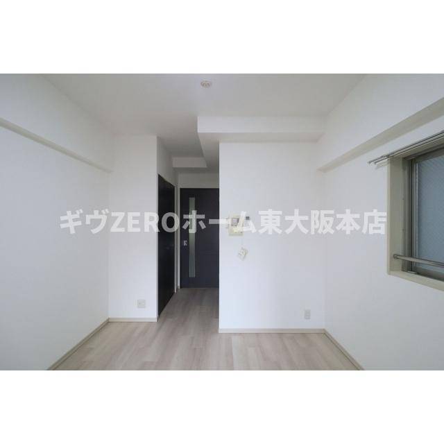 アーデン堺筋本町の内装