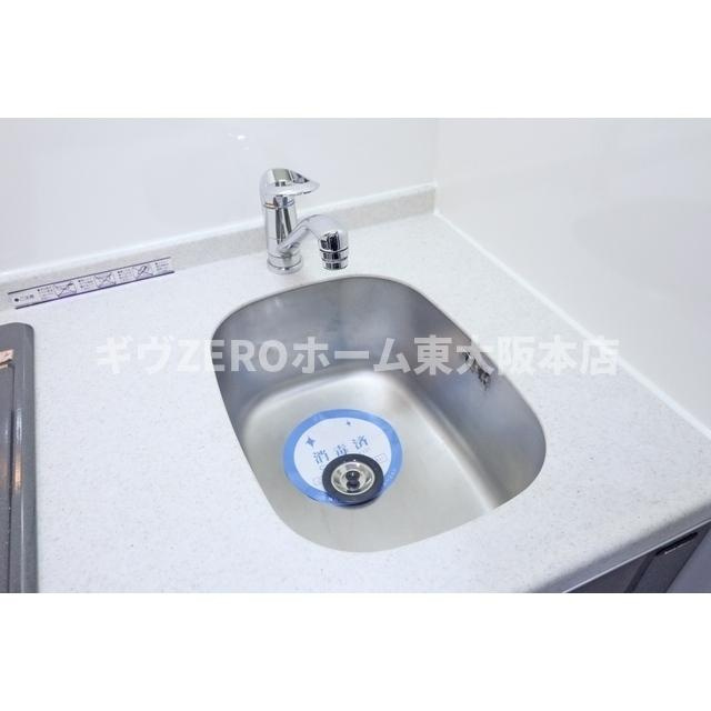 アーデン堺筋本町の設備