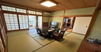 堺市南区晴美台3丁お庭付き平屋の戸建てのその他