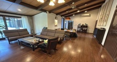 堺市南区晴美台3丁お庭付き平屋の戸建てのその他