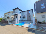 西東京市北町２丁目　新築戸建ての画像