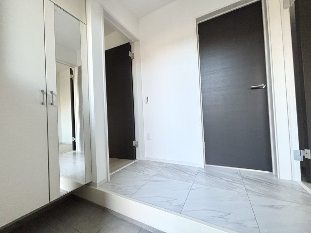 【玄関】の画像