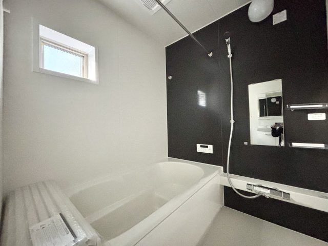 【浴室】の画像