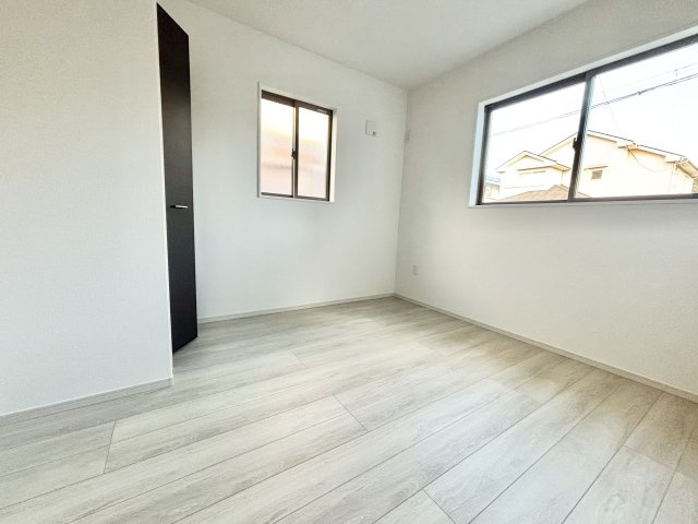 【洋室】の画像