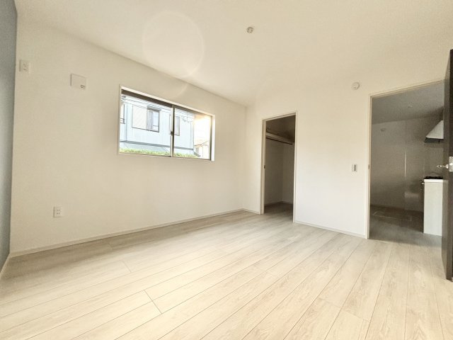 【洋室】の画像