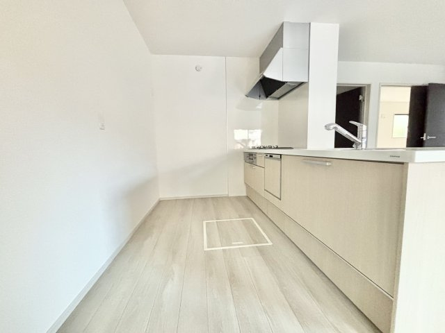 【キッチン】の画像