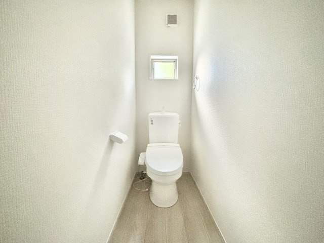 【トイレ】の画像