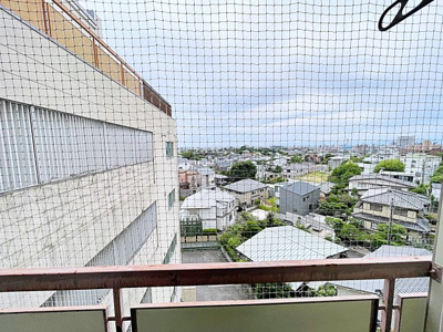 【展望】 | 第2中央ビルディング【名古屋市賃貸・エレベーター付】