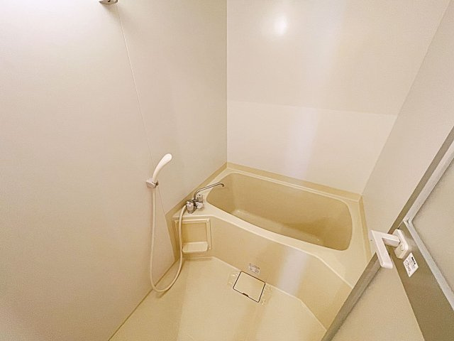 【浴室】 | 第2中央ビルディング【名古屋市賃貸・エレベーター付】