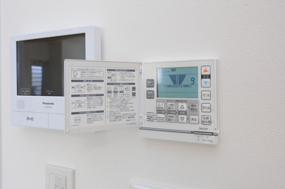 【設備】 | PEAKS下関市山の田中央（7号地）♪仲介手数料無料物件♪