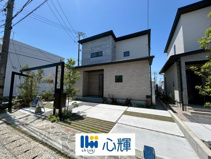 PEAKS下関市山の田中央（7号地）♪仲介手数料無料物件♪の画像