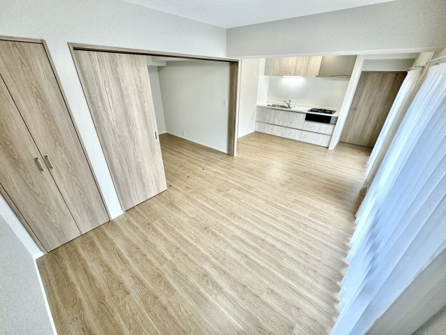 朝日プラザ五橋Ⅳ