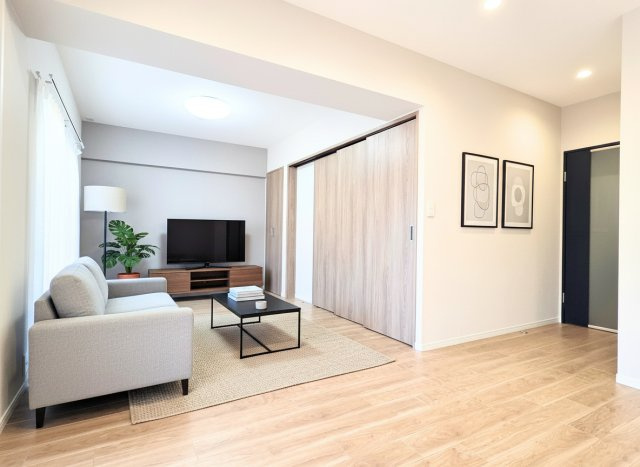 朝日プラザ五橋Ⅳ