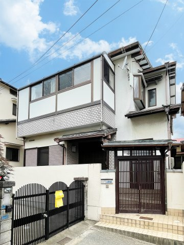 宝塚市川面3丁目戸建