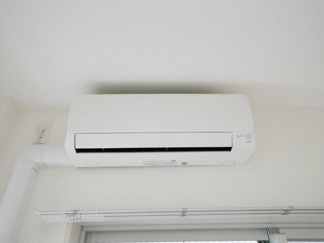 セイワパレス京町堀の設備