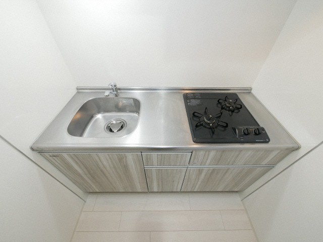 セイワパレス京町堀のキッチン