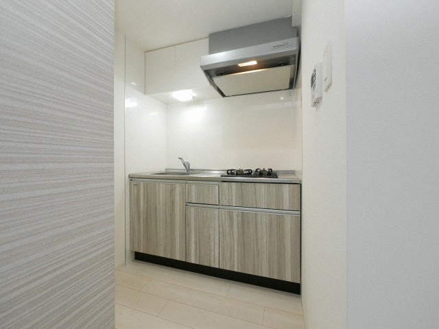 セイワパレス京町堀のキッチン