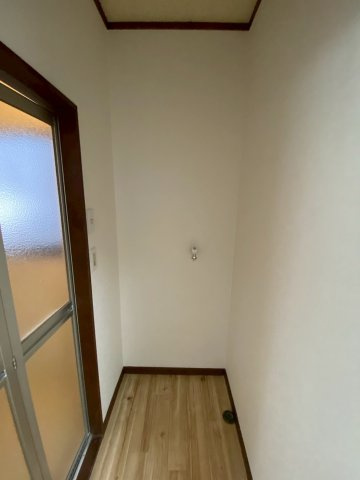 築島ビルの設備