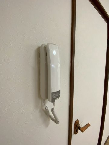 築島ビルのセキュリティ