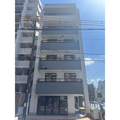 【外観】 | グランオーシャンIMAIKE