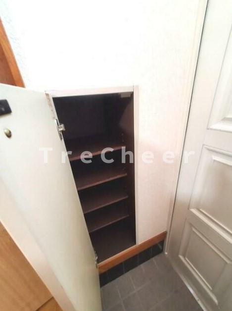 サカエハウスの設備