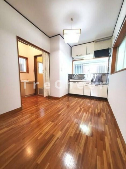 【居間・リビング】 | サカエハウス