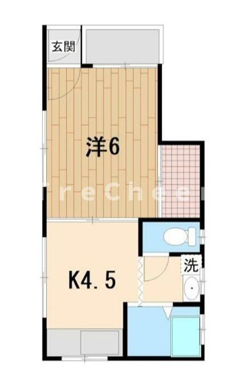 【間取り】 | サカエハウス