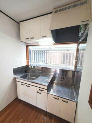 【キッチン】 | サカエハウス