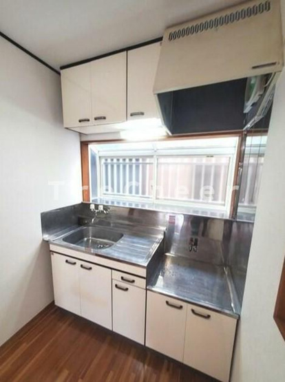 【キッチン】 | サカエハウス