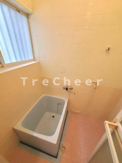 【浴室】 | サカエハウス