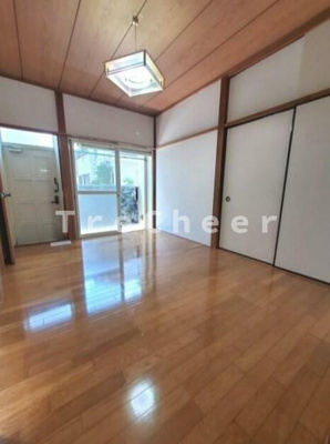 【内装】 | サカエハウス