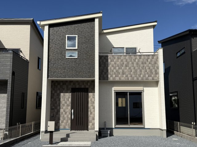 ワイウッドコート前橋市箱田町第8期の画像