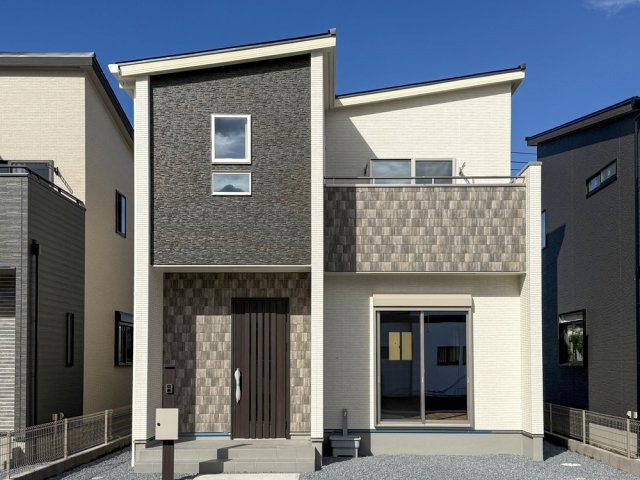 ワイウッドコート前橋市箱田町第8期の画像