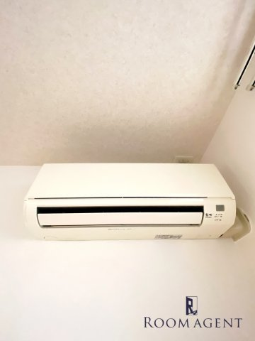 エントピアヤダⅡの設備