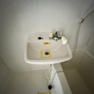 【洗面所】 | エフ・イーコーポ