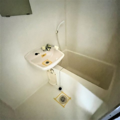 【浴室】 | エフ・イーコーポ