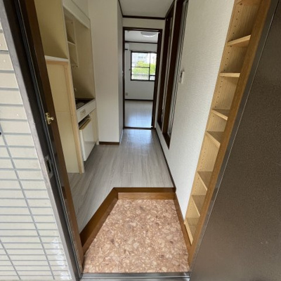 【玄関】 | エフ・イーコーポ