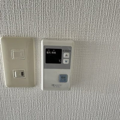 【設備】 | エフ・イーコーポ