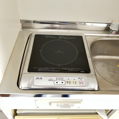 【設備】 | エフ・イーコーポ