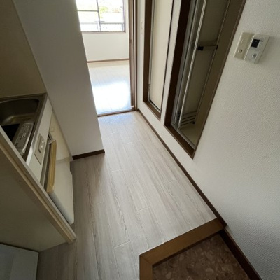 【内装】 | エフ・イーコーポ