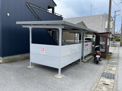 【その他共用部分】 | エフ・イーコーポ